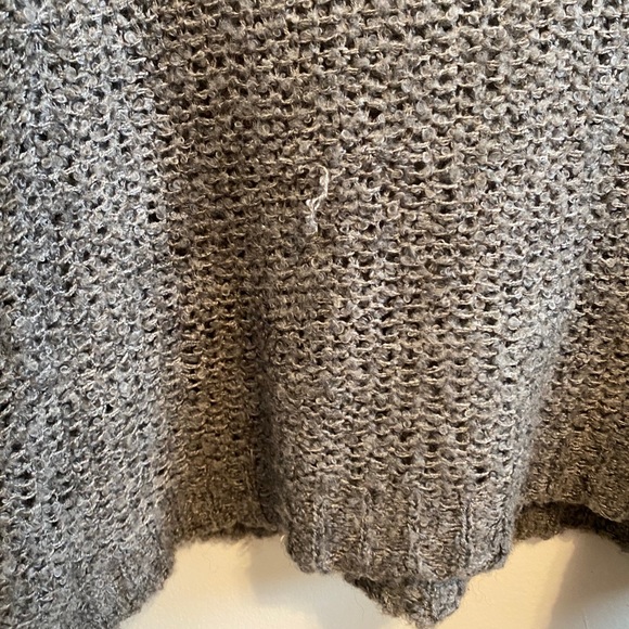 Cotton candy LA sweater! - Picture 4 of 4